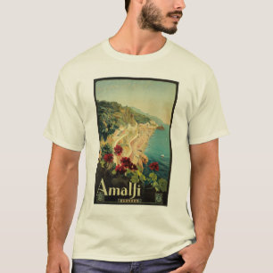 T-shirt Amalfi