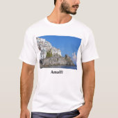 T-shirt Amalfi (Devant)