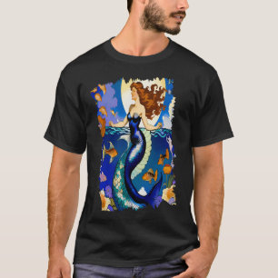 T-shirt Amalthée