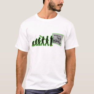 T-shirt Amant d'arme à feu