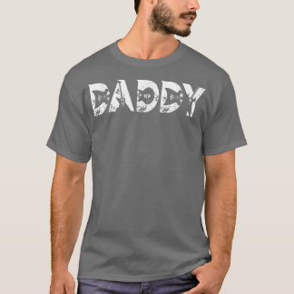 T-shirt Amant de la guitare Papa guitariste Drôle de musiq