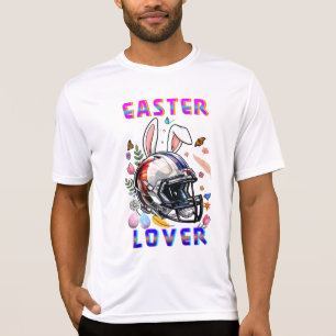 T-shirt Amant de Pâques