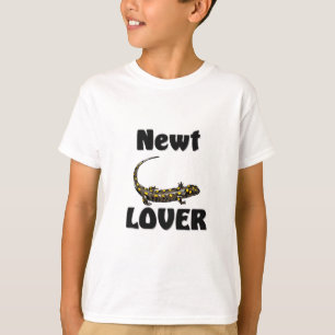 T-shirt Amant de triton