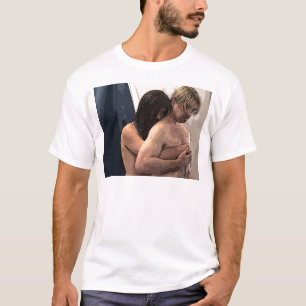 T-shirt Amants