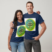 T-SHIRT AMANTS (Unisexe)