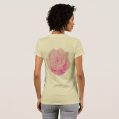 T-shirt Amants Chanceux (Dos entier)