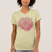 T-shirt Amants Chanceux (Devant)