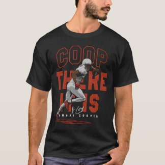 T-shirt Amari Cooper Cleveland
