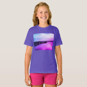 T-shirt Amarrages (Devant entier)