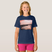 T-shirt Amarrages (Devant entier)