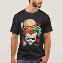 Amateur de burgers 2025