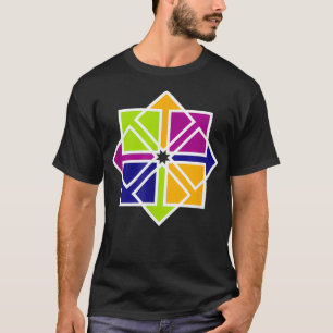 T-shirt Amateur de CentOs Linu avec slogan Open Source Os
