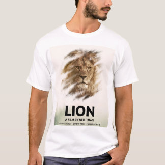 T-shirt Amateur de chats