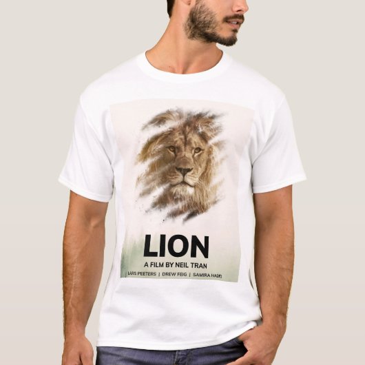 T-shirt Amateur de chats (Devant)