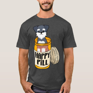 T-shirt Amateur de chiens12