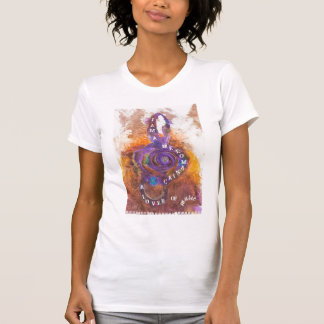 T-shirt Amateur de musique