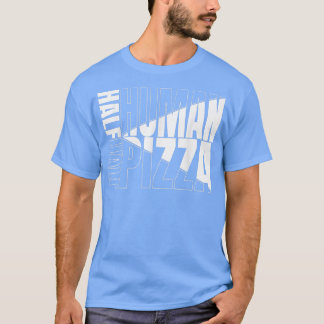 T-shirt Amateur de pizza  T pour hommes et femmes drôle de
