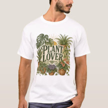Amateur de plantes vintage – Plantes d'intérieur b