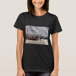T-shirt Amateur de requins Enfants Ce garçon aime les requ