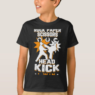 T-shirt Amateur de Taekwondo drôle pour adultes & jeun