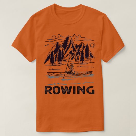 T-shirt Amateurs (Design devant)