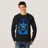 T-shirt Amateurs d'anime (Devant entier)