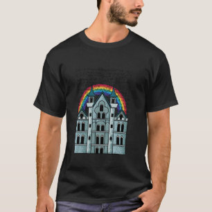 T-shirt Amateurs de maths drôles Fille Prof de maths Nerd 