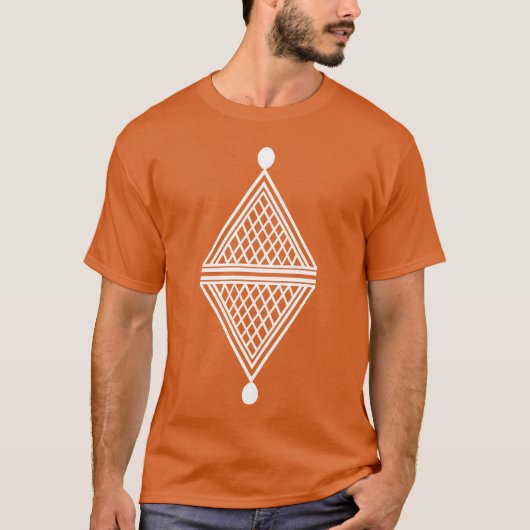 T-shirt Amazigh (Devant)