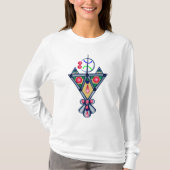 T-shirt Amazigh (Devant)