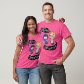 T-shirt Amazingphil Et Danisnotonfire (Unisexe)