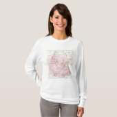T-shirt Amazonas, Venezuela (Devant entier)