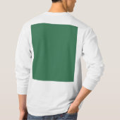 T-shirt Amazonie (Dos)