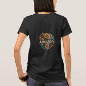 T-shirt Amazonie (Dos)
