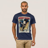 T-shirt Ambassadeurs (Devant entier)