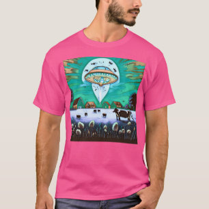 T-shirt Ambassadeurs de la Terre