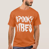T-SHIRT AMBIAIANCE FLIPPANTE (Devant)