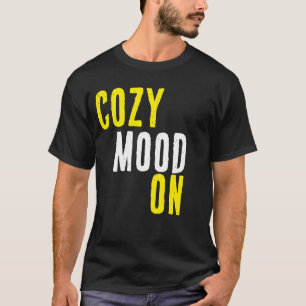 T-shirt Ambiance Cosy