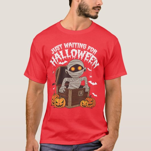 T-shirt Ambiance Flippante (Devant)