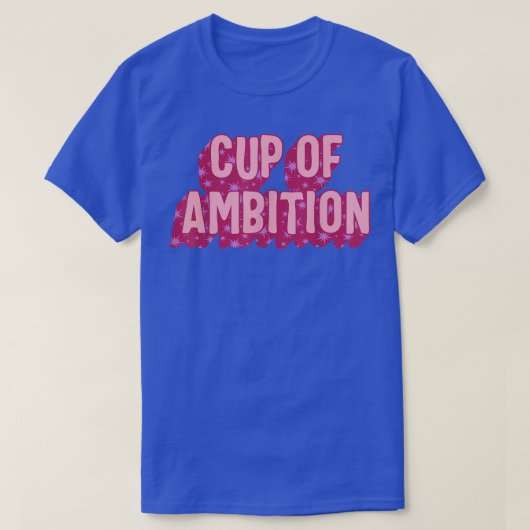 T-shirt Ambition féministe Autonomisation des femmes Égali (Design devant)