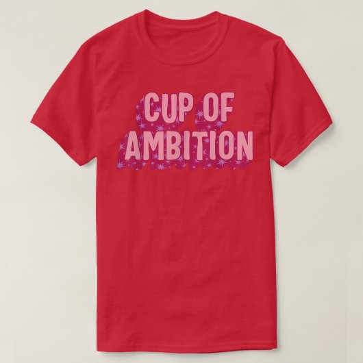 T-shirt Ambition féministe Autonomisation des femmes Égali (Design devant)