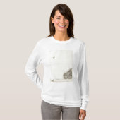 T-shirt Ambleteuse (Devant entier)