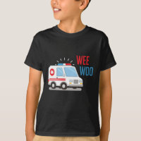 Ambulance Paramedic Car weo Hospital EMT