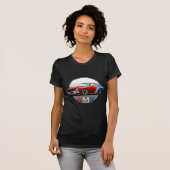 T-SHIRT AMC_AMX (Devant entier)