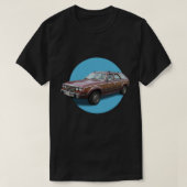 T-shirt AMC Eagle (Design devant)