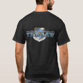 T-shirt AMC TShrt lumineux (Dos)