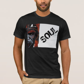 T-SHIRT ÂME !