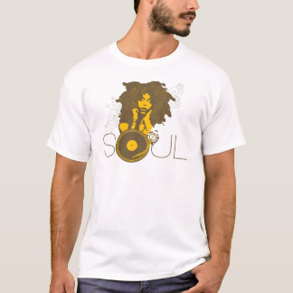 T-shirt Âme
