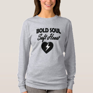 T-shirt âme audace