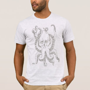 T-shirt Âme de mer