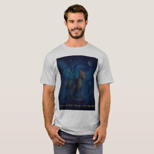 T-shirt ÂME DES ÉTOILES – Ils se souviennent de ce que nou